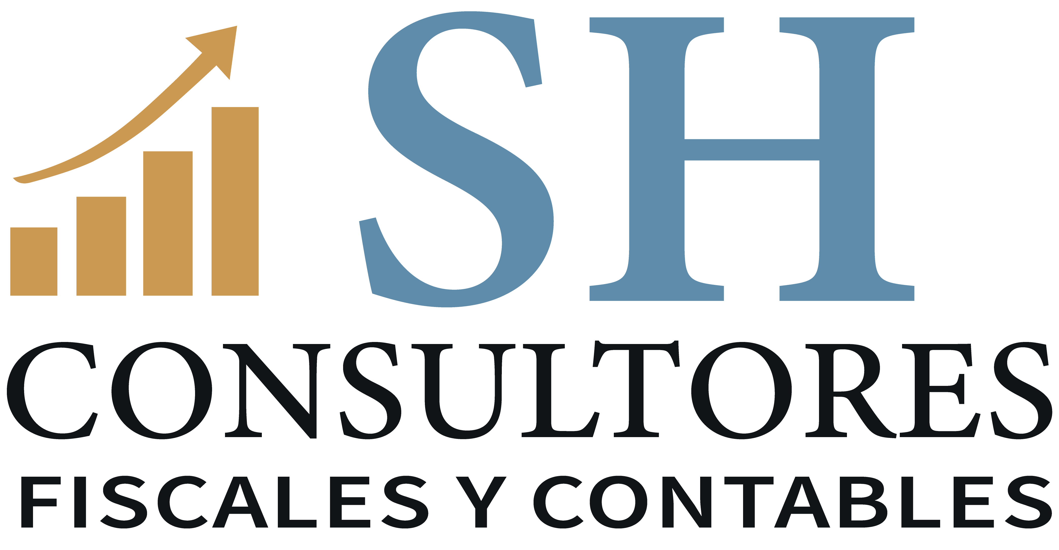 Logo SH Consultores